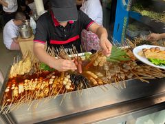 -郭记小街麻辣烫(南小街总店)