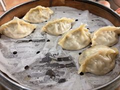 -清真老铁家灌汤包