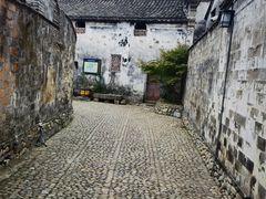 -前童古镇