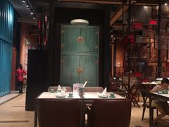 -福港轩·中餐厅(厦门香格里拉店)
