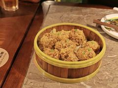 -前海沿·青岛菜(李沧万达店)