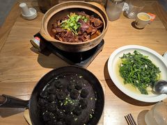-黄山老妈·土菜(碧桂园店)