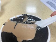-喜盈门保健甜品店