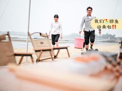 -三娘湾旅游风景区