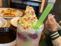 -猫岛主趣味餐厅(鼓浪屿店)