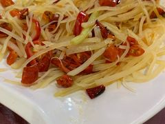 -南华寺素食馆(南华禅寺店)