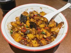 -天下客饭店(中山路店)