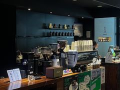 -野鸽子咖啡(航空路店)