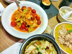 -榕意·川味之美(深业上城店)