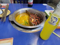 -马路边边火锅串串(观前街店)