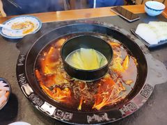 -重庆烧鸡公火锅(簋街店)