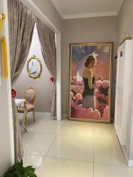 -蕾蕾美颜美容美体