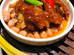 -南拳十三姨·潮汕砂锅粥(世纪金源店)