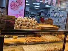 -鲍师傅糕点(江苏路店)