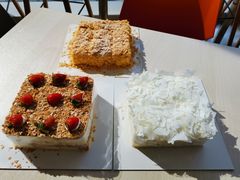 -幸福西饼生日蛋糕·下午茶(石肯店)