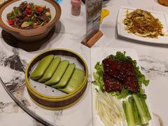 -阿露佳·舌尖上的安吉菜