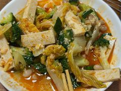 -韩马老王烧烤(西二路店)