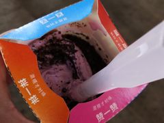 -麦当劳(铜锣湾店)