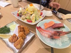 -鳗葉(万象城店)