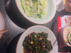 -湘阁里辣(南联锦泰城店)