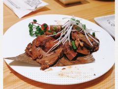 -竹幸日本料理(国光1937科技文化创意园店)