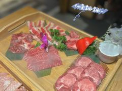 -牛藏·黑毛和牛烧肉(环市东店)