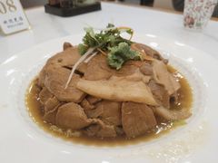 -老长春饺子馆(保利·春天里店)
