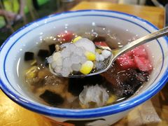 -文昌邓记清补凉(西沙路店)