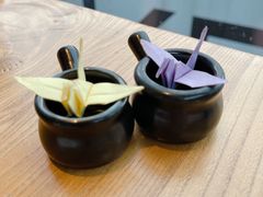 -Hatsune隐泉日式料理(三里屯太古里店)