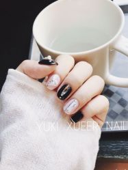 -雪儿·YuKi美甲美睫皮肤管理Salon