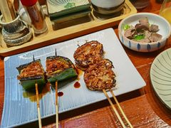 -一吉焼鸟·FOUNDER(桂林路店)