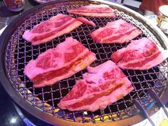 -十三姨正合丰烤肉(营迹路店)