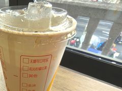 -麦当劳(鲁迅公园店)