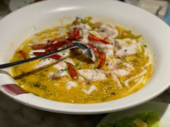 -蔴将·川菜(黄龙万科店)