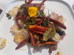 -满堂·烤鸭店·北京菜(鼓楼店)