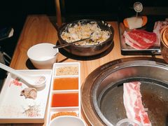 -炉小哥烤肉(朗悦公园茂店)