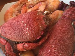 -视界美食自助餐厅·石家庄希尔顿酒店