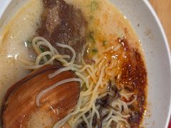 -味千拉面(广州白云机场T1西二店)