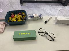 -美空眼镜·星趣控·新乐学·控优点合作店(周浦万达店)