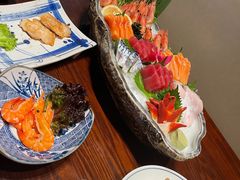 -松子料理(亮马桥店)