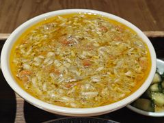 -李百蟹·江南蟹黄面·河景餐厅(夫子庙总店)