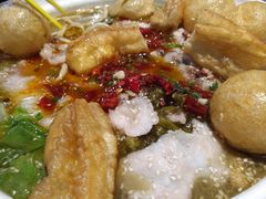 -友达面馆(二七南路店)