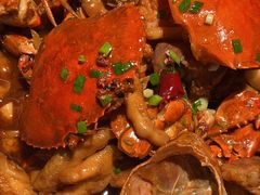 -胖哥俩肉蟹煲(湖滨银泰in77店)