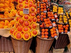-Olé精品超市(沈阳万象城店)