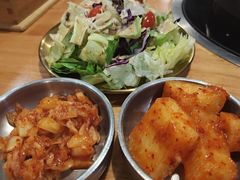-肥肥虾庄·金牌油焖大虾(杨园滨江时代walk店)