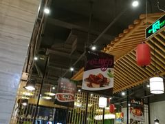 大堂-川味堂·四川豆花(八卦岭店)