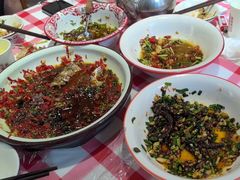 -西江红·株洲本地菜(滨江南路店)