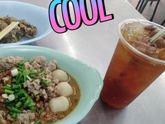 -榮泰米粉湯(Left Shop)