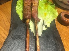 -敏珠拉姆藏餐·南京厨房(富春江东街店)