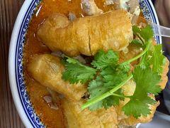 -亚忠小吃店(曾厝垵店)